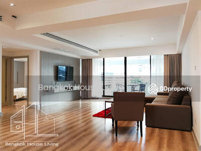 For Rent - Villa Bajaj, Bangkok