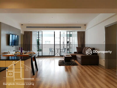 For Rent - Villa Bajaj, Bangkok