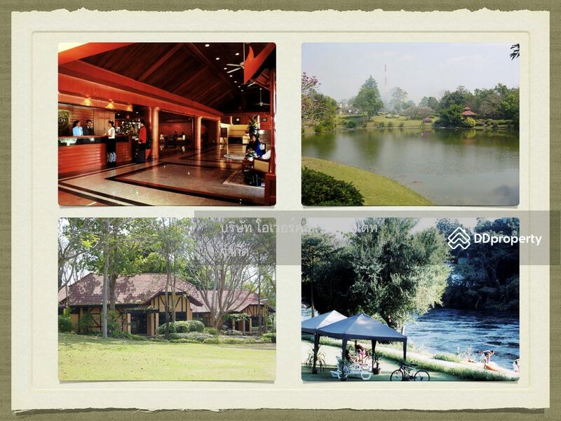 Hotel business for sale PAVILION RIM KWAI RESORT Kanchanaburi, Kanchanaburi, Wang Dong, Muang Kanchanaburi, Kanchanaburi, , 300,000 sqm, Business For Sale, by TOAH T., 11030810 - DDproperty.com