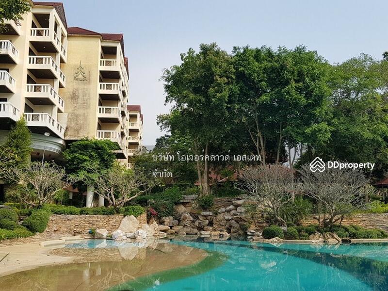 Hotel business for sale PAVILION RIM KWAI RESORT Kanchanaburi, Kanchanaburi, Wang Dong, Muang Kanchanaburi, Kanchanaburi, , 300,000 sqm, Business For Sale, by TOAH T., 11030810 - DDproperty.com