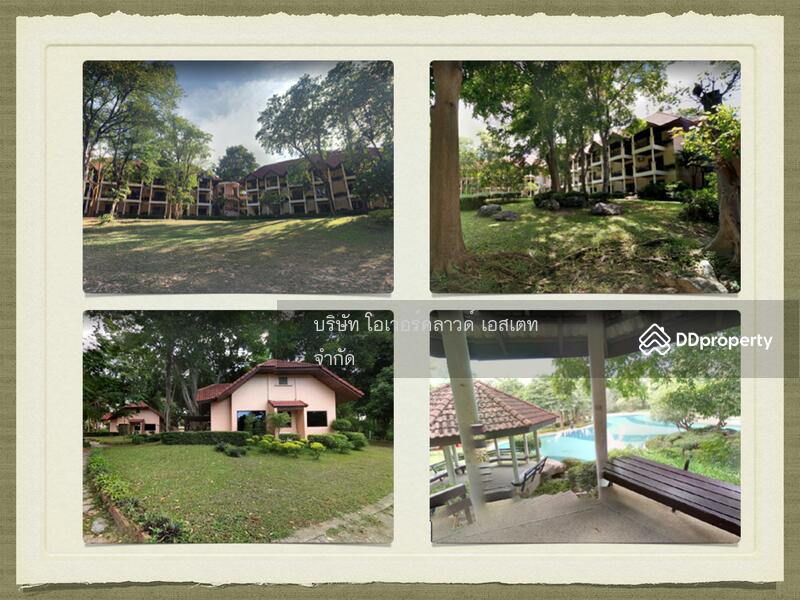 ขายธุรกิจการโรงแรม PAVILION RIM KWAI RESORT Kanchanaburi, กาญจนบุรี, วังด้ง, เมืองกาญจนบุรี, กาญจนบุรี, 300,000 ตร.ม., กิจการ ขาย, โดย TOAH T., 11030810 - DDproperty.com