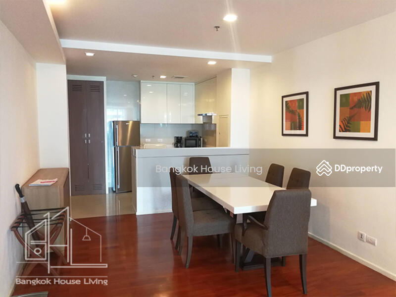 GM Serviced Apartment : จีเอ็ม เซอร์วิส อพาร์ทเม้น, กรุงเทพ, 47 ซอยสุขุมวิท 20, คลองเตย, กรุงเทพ, 111 ตร.ม., คอนโด ให้เช่า, โดย Bangkok House Living, 11030853 - DDproperty.com