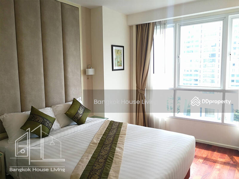 GM Serviced Apartment : จีเอ็ม เซอร์วิส อพาร์ทเม้น, กรุงเทพ, 47 ซอยสุขุมวิท 20, คลองเตย, กรุงเทพ, 111 ตร.ม., คอนโด ให้เช่า, โดย Bangkok House Living, 11030853 - DDproperty.com