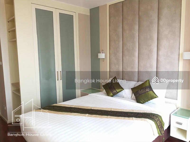 GM Serviced Apartment : จีเอ็ม เซอร์วิส อพาร์ทเม้น, กรุงเทพ, 47 ซอยสุขุมวิท 20, คลองเตย, กรุงเทพ, 111 ตร.ม., คอนโด ให้เช่า, โดย Bangkok House Living, 11030853 - DDproperty.com