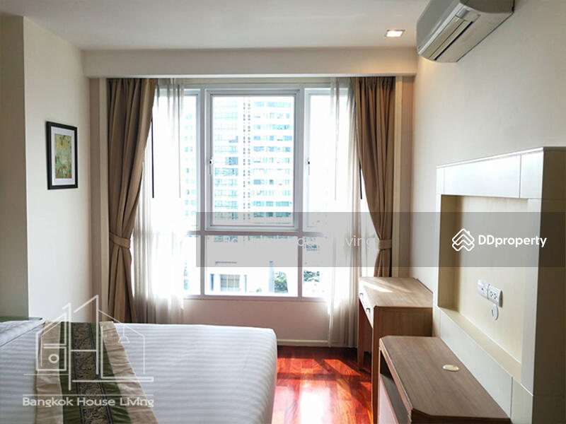 GM Serviced Apartment : จีเอ็ม เซอร์วิส อพาร์ทเม้น, กรุงเทพ, 47 ซอยสุขุมวิท 20, คลองเตย, กรุงเทพ, 111 ตร.ม., คอนโด ให้เช่า, โดย Bangkok House Living, 11030853 - DDproperty.com