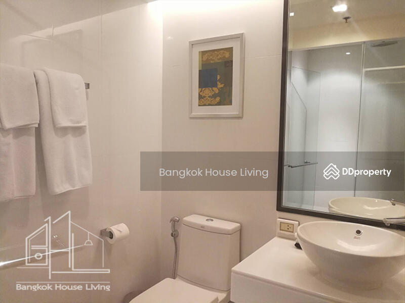 GM Serviced Apartment : จีเอ็ม เซอร์วิส อพาร์ทเม้น, กรุงเทพ, 47 ซอยสุขุมวิท 20, คลองเตย, กรุงเทพ, 111 ตร.ม., คอนโด ให้เช่า, โดย Bangkok House Living, 11030853 - DDproperty.com