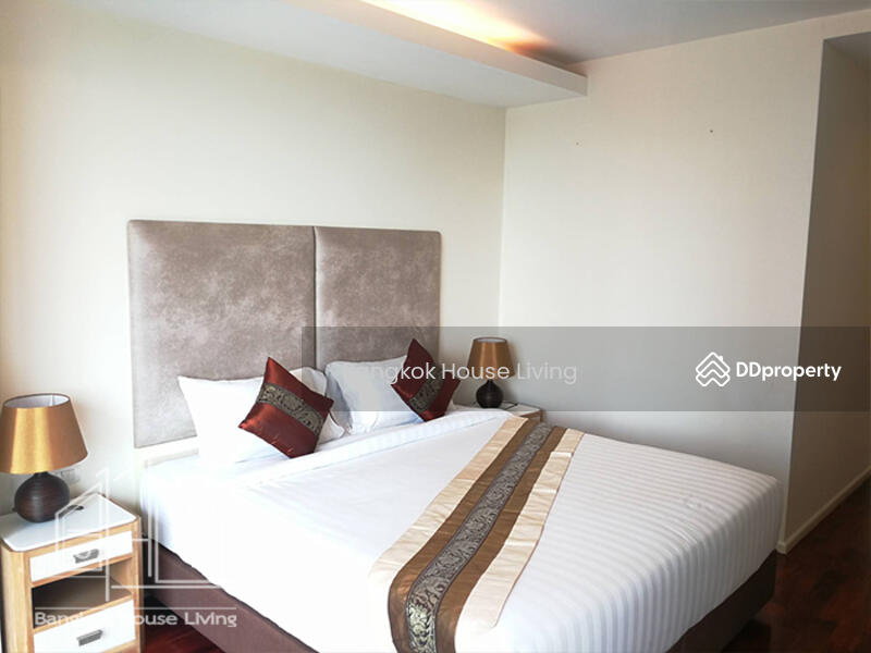 GM Serviced Apartment : จีเอ็ม เซอร์วิส อพาร์ทเม้น, กรุงเทพ, 47 ซอยสุขุมวิท 20, คลองเตย, กรุงเทพ, 111 ตร.ม., คอนโด ให้เช่า, โดย Bangkok House Living, 11030853 - DDproperty.com
