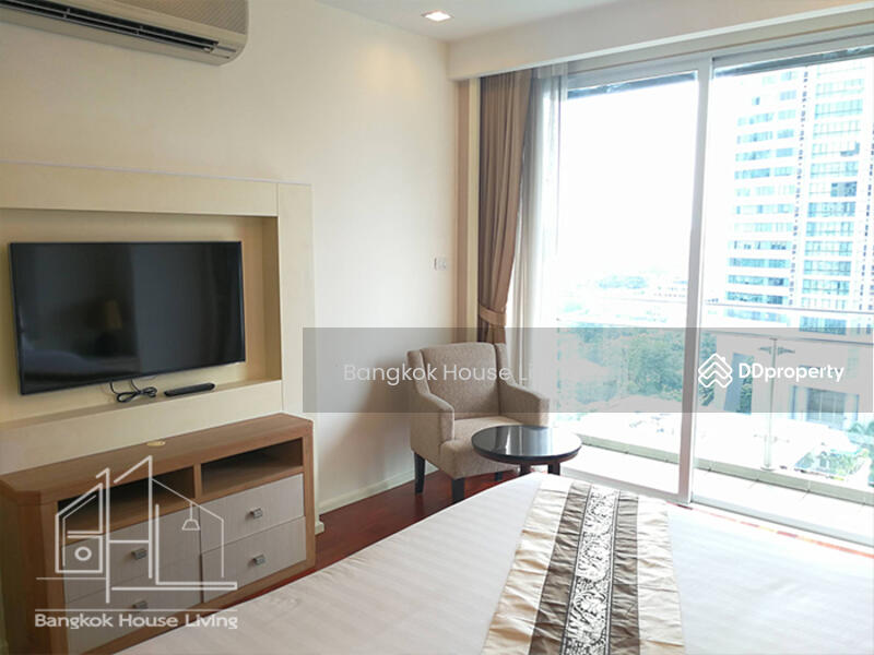 GM Serviced Apartment : จีเอ็ม เซอร์วิส อพาร์ทเม้น, กรุงเทพ, 47 ซอยสุขุมวิท 20, คลองเตย, กรุงเทพ, 111 ตร.ม., คอนโด ให้เช่า, โดย Bangkok House Living, 11030853 - DDproperty.com