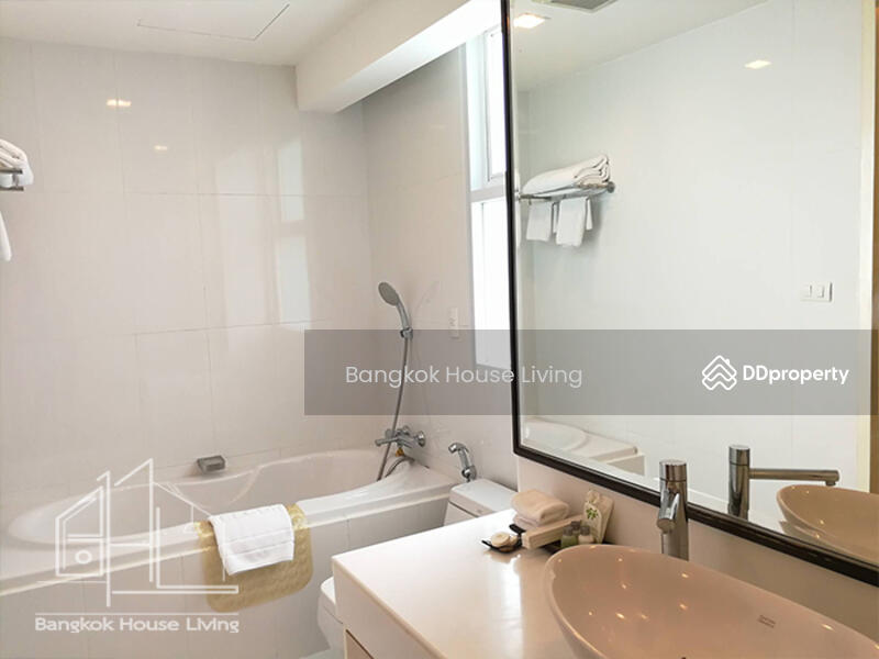 GM Serviced Apartment : จีเอ็ม เซอร์วิส อพาร์ทเม้น, กรุงเทพ, 47 ซอยสุขุมวิท 20, คลองเตย, กรุงเทพ, 111 ตร.ม., คอนโด ให้เช่า, โดย Bangkok House Living, 11030853 - DDproperty.com