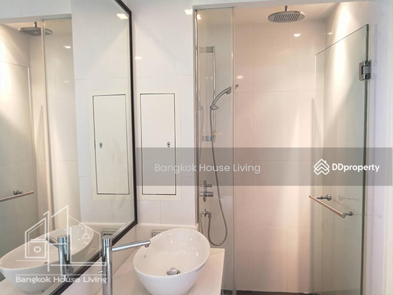 GM Serviced Apartment, Bangkok, 47 Soi Sukhumvit 20, Khlong Toei, Bangkok, 2 Bedrooms, 111 sqm, Condo For Rent, by Bangkok House Living, 11030853 - DDproperty.com
