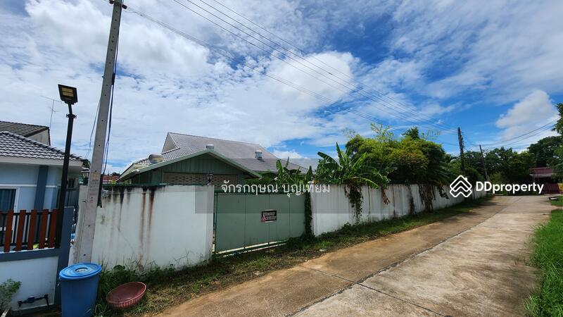 บ้านเดี่ยวใกล้สนามบินนานาชาติขอนแก่น 202 ตารางวา 5 ห้องนอน 4 ห้องน้ำ พร้อมอาคารเก็บของ 1 หลัง, Khon Kaen, Ban Pet, Muang Khon Kaen, Khon Kaen, 5 Bedrooms, 270 sqm, Single Detached House For Sale, by Jackrit Boontiam, 11030916 - DDproperty.com