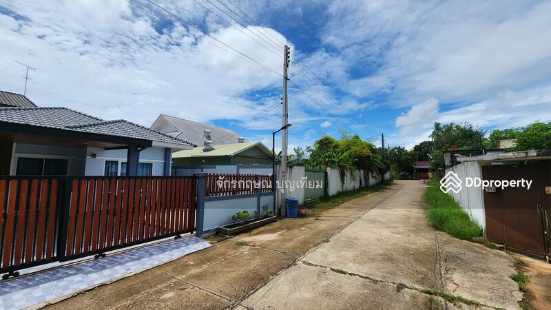 บ้านเดี่ยวใกล้สนามบินนานาชาติขอนแก่น 202 ตารางวา 5 ห้องนอน 4 ห้องน้ำ พร้อมอาคารเก็บของ 1 หลัง, ขอนแก่น, บ้านเป็ด, เมืองขอนแก่น, ขอนแก่น, 270 ตร.ม., บ้านเดี่ยว ขาย, โดย จักรกฤษณ์ บุญเทียม, 11030916 - DDproperty.com