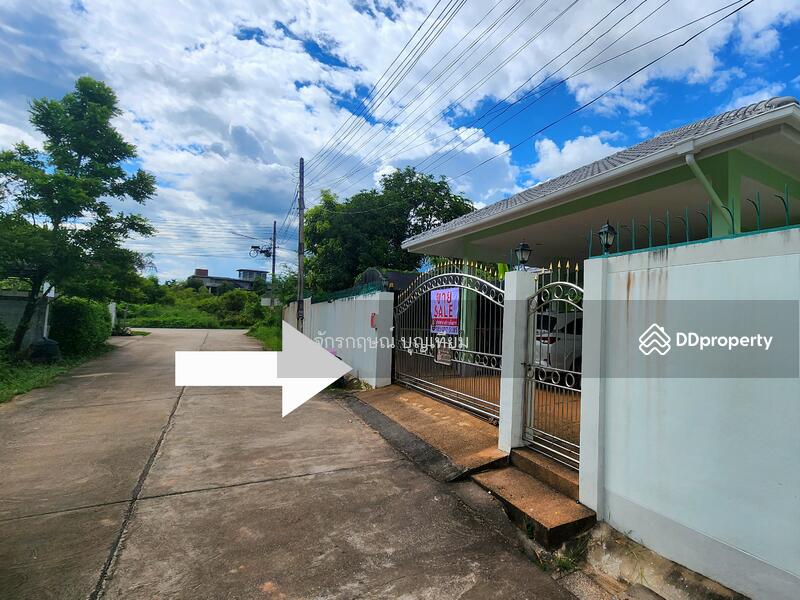 บ้านเดี่ยวใกล้สนามบินนานาชาติขอนแก่น 202 ตารางวา 5 ห้องนอน 4 ห้องน้ำ พร้อมอาคารเก็บของ 1 หลัง, Khon Kaen, Ban Pet, Muang Khon Kaen, Khon Kaen, 5 Bedrooms, 270 sqm, Single Detached House For Sale, by Jackrit Boontiam, 11030916 - DDproperty.com