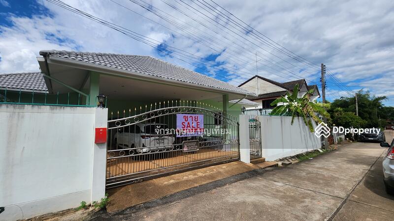 บ้านเดี่ยวใกล้สนามบินนานาชาติขอนแก่น 202 ตารางวา 5 ห้องนอน 4 ห้องน้ำ พร้อมอาคารเก็บของ 1 หลัง, ขอนแก่น, บ้านเป็ด, เมืองขอนแก่น, ขอนแก่น, 270 ตร.ม., บ้านเดี่ยว ขาย, โดย จักรกฤษณ์ บุญเทียม, 11030916 - DDproperty.com