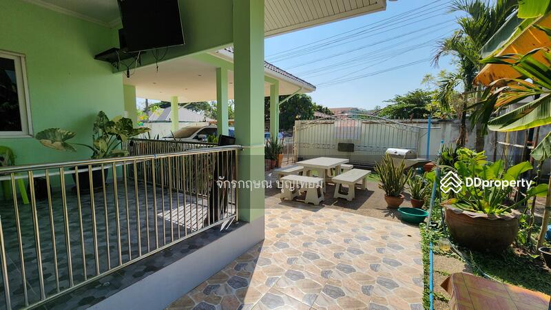 บ้านเดี่ยวใกล้สนามบินนานาชาติขอนแก่น 202 ตารางวา 5 ห้องนอน 4 ห้องน้ำ พร้อมอาคารเก็บของ 1 หลัง, Khon Kaen, Ban Pet, Muang Khon Kaen, Khon Kaen, 5 Bedrooms, 270 sqm, Single Detached House For Sale, by Jackrit Boontiam, 11030916 - DDproperty.com
