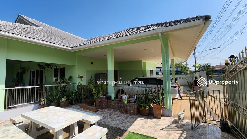 บ้านเดี่ยวใกล้สนามบินนานาชาติขอนแก่น 202 ตารางวา 5 ห้องนอน 4 ห้องน้ำ พร้อมอาคารเก็บของ 1 หลัง, ขอนแก่น, บ้านเป็ด, เมืองขอนแก่น, ขอนแก่น, 270 ตร.ม., บ้านเดี่ยว ขาย, โดย จักรกฤษณ์ บุญเทียม, 11030916 - DDproperty.com