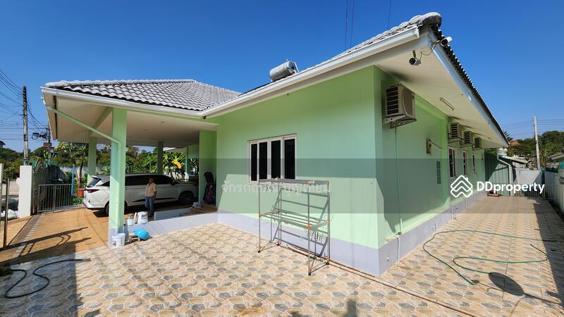 บ้านเดี่ยวใกล้สนามบินนานาชาติขอนแก่น 202 ตารางวา 5 ห้องนอน 4 ห้องน้ำ พร้อมอาคารเก็บของ 1 หลัง, Khon Kaen, Ban Pet, Muang Khon Kaen, Khon Kaen, 5 Bedrooms, 270 sqm, Single Detached House For Sale, by Jackrit Boontiam, 11030916 - DDproperty.com