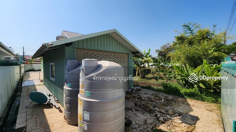 บ้านเดี่ยวใกล้สนามบินนานาชาติขอนแก่น 202 ตารางวา 5 ห้องนอน 4 ห้องน้ำ พร้อมอาคารเก็บของ 1 หลัง, Khon Kaen, Ban Pet, Muang Khon Kaen, Khon Kaen, 5 Bedrooms, 270 sqm, Single Detached House For Sale, by Jackrit Boontiam, 11030916 - DDproperty.com