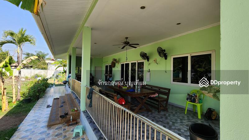 บ้านเดี่ยวใกล้สนามบินนานาชาติขอนแก่น 202 ตารางวา 5 ห้องนอน 4 ห้องน้ำ พร้อมอาคารเก็บของ 1 หลัง, Khon Kaen, Ban Pet, Muang Khon Kaen, Khon Kaen, 5 Bedrooms, 270 sqm, Single Detached House For Sale, by Jackrit Boontiam, 11030916 - DDproperty.com