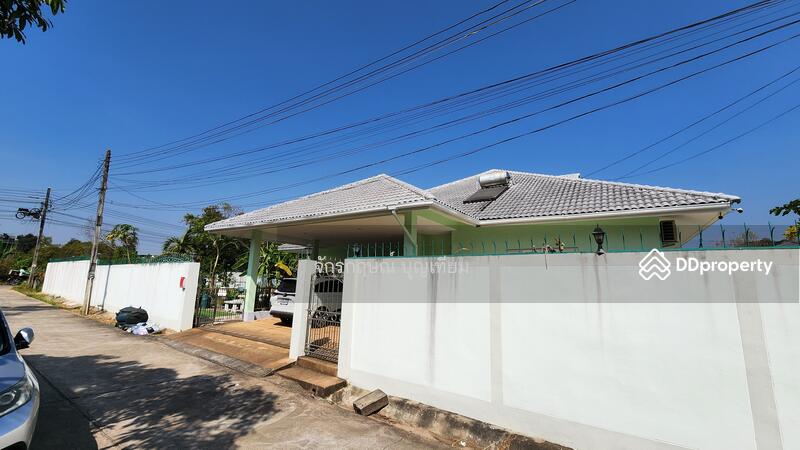 บ้านเดี่ยวใกล้สนามบินนานาชาติขอนแก่น 202 ตารางวา 5 ห้องนอน 4 ห้องน้ำ พร้อมอาคารเก็บของ 1 หลัง, Khon Kaen, Ban Pet, Muang Khon Kaen, Khon Kaen, 5 Bedrooms, 270 sqm, Single Detached House For Sale, by Jackrit Boontiam, 11030916 - DDproperty.com