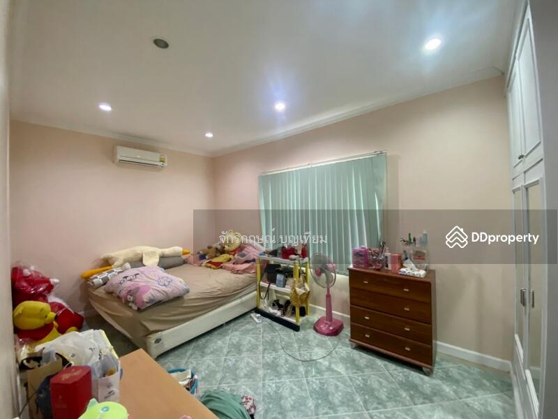 บ้านเดี่ยวใกล้สนามบินนานาชาติขอนแก่น 202 ตารางวา 5 ห้องนอน 4 ห้องน้ำ พร้อมอาคารเก็บของ 1 หลัง, Khon Kaen, Ban Pet, Muang Khon Kaen, Khon Kaen, 5 Bedrooms, 270 sqm, Single Detached House For Sale, by Jackrit Boontiam, 11030916 - DDproperty.com
