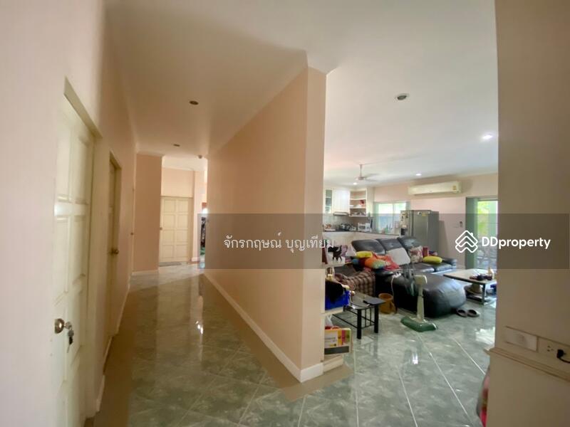 บ้านเดี่ยวใกล้สนามบินนานาชาติขอนแก่น 202 ตารางวา 5 ห้องนอน 4 ห้องน้ำ พร้อมอาคารเก็บของ 1 หลัง, Khon Kaen, Ban Pet, Muang Khon Kaen, Khon Kaen, 5 Bedrooms, 270 sqm, Single Detached House For Sale, by Jackrit Boontiam, 11030916 - DDproperty.com