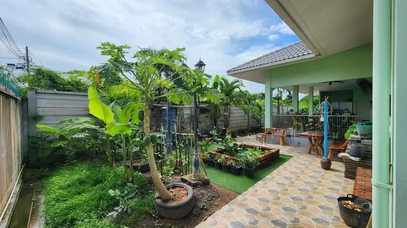 บ้านเดี่ยวใกล้สนามบินนานาชาติขอนแก่น 202 ตารางวา 5 ห้องนอน 4 ห้องน้ำ พร้อมอาคารเก็บของ 1 หลัง, ขอนแก่น, บ้านเป็ด, เมืองขอนแก่น, ขอนแก่น, 270 ตร.ม., บ้านเดี่ยว ขาย, โดย จักรกฤษณ์ บุญเทียม, 11030916 - DDproperty.com