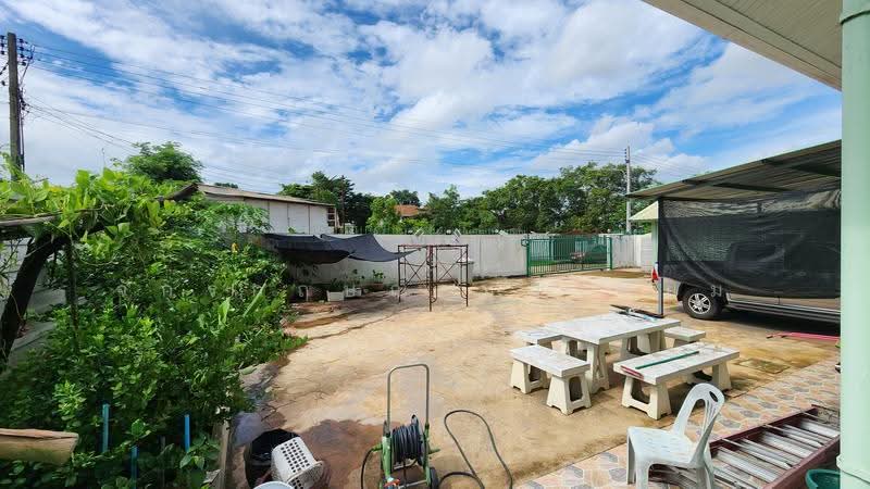บ้านเดี่ยวใกล้สนามบินนานาชาติขอนแก่น 202 ตารางวา 5 ห้องนอน 4 ห้องน้ำ พร้อมอาคารเก็บของ 1 หลัง, Khon Kaen, Ban Pet, Muang Khon Kaen, Khon Kaen, 5 Bedrooms, 270 sqm, Single Detached House For Sale, by Jackrit Boontiam, 11030916 - DDproperty.com