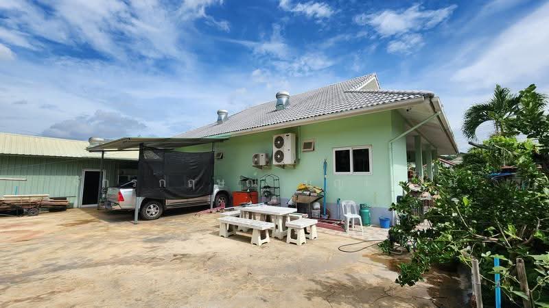 บ้านเดี่ยวใกล้สนามบินนานาชาติขอนแก่น 202 ตารางวา 5 ห้องนอน 4 ห้องน้ำ พร้อมอาคารเก็บของ 1 หลัง, Khon Kaen, Ban Pet, Muang Khon Kaen, Khon Kaen, 5 Bedrooms, 270 sqm, Single Detached House For Sale, by Jackrit Boontiam, 11030916 - DDproperty.com