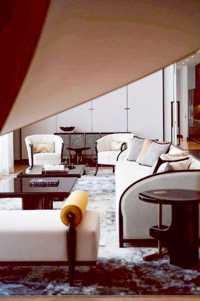The Residences At Mandarin Oriental : เดอะ เรสซิเดนซ์ แอท แมนดาริน โอเรียนเต็ล, กรุงเทพ, 117 ถนนเจริญนคร, คลองต้นไทร, คลองสาน, กรุงเทพ, 710 ตร.ม., คอนโด ขาย, โดย Princeton Estate Co.,Ltd., 11030931 - DDproperty.com