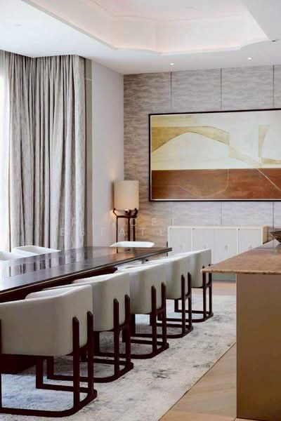 The Residences At Mandarin Oriental : เดอะ เรสซิเดนซ์ แอท แมนดาริน โอเรียนเต็ล, กรุงเทพ, 117 ถนนเจริญนคร, คลองต้นไทร, คลองสาน, กรุงเทพ, 710 ตร.ม., คอนโด ขาย, โดย Princeton Estate Co.,Ltd., 11030931 - DDproperty.com