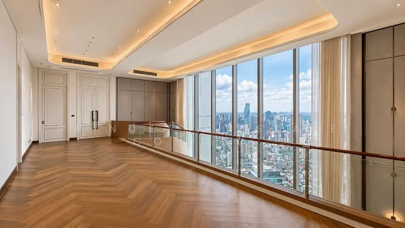 The Residences At Mandarin Oriental : เดอะ เรสซิเดนซ์ แอท แมนดาริน โอเรียนเต็ล, กรุงเทพ, 117 ถนนเจริญนคร, คลองต้นไทร, คลองสาน, กรุงเทพ, 710 ตร.ม., คอนโด ขาย, โดย Princeton Estate Co.,Ltd., 11030931 - DDproperty.com