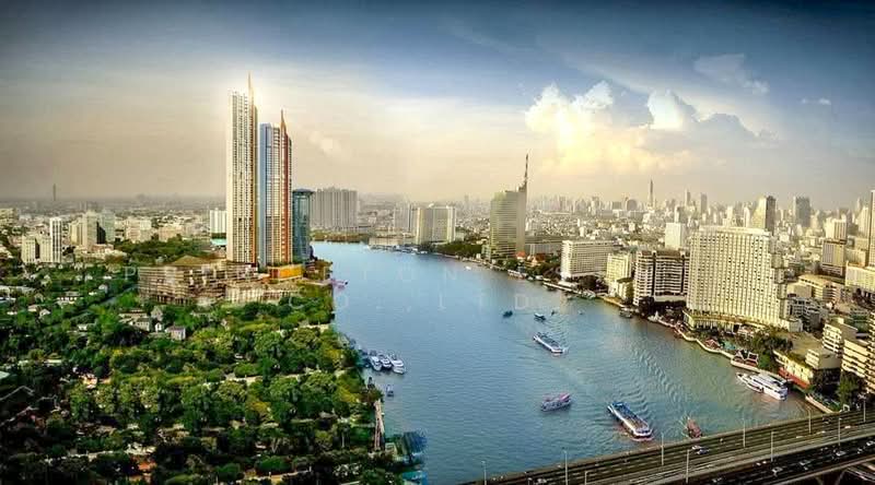 The Residences At Mandarin Oriental : เดอะ เรสซิเดนซ์ แอท แมนดาริน โอเรียนเต็ล, กรุงเทพ, 117 ถนนเจริญนคร, คลองต้นไทร, คลองสาน, กรุงเทพ, 710 ตร.ม., คอนโด ขาย, โดย Princeton Estate Co.,Ltd., 11030931 - DDproperty.com