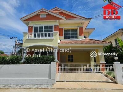 ขาย - ChaiyaPruk Rangsit-Klong 4 : ชัยพฤกษ์ รังสิต-คลอง 4, ปทุมธานี