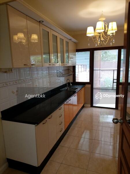 For Rent - Supalai - Suvarnbhumi, Bangkok