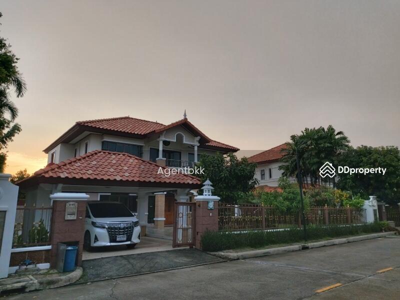 ให้เช่า - Supalai - Suvarnbhumi, กรุงเทพ