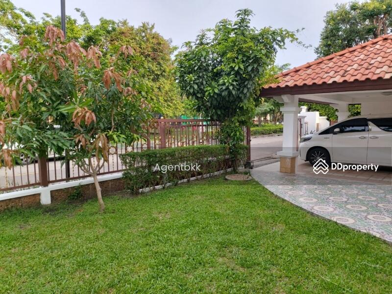 ให้เช่า - Supalai - Suvarnbhumi, กรุงเทพ