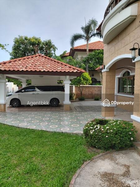 For Rent - Supalai - Suvarnbhumi, Bangkok