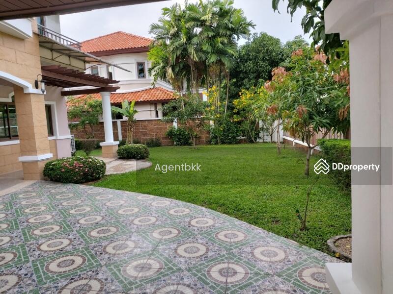 For Rent - Supalai - Suvarnbhumi, Bangkok