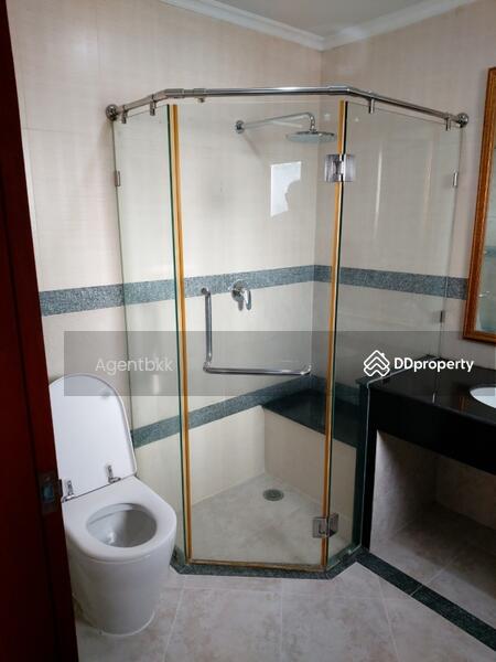 For Rent - Supalai - Suvarnbhumi, Bangkok