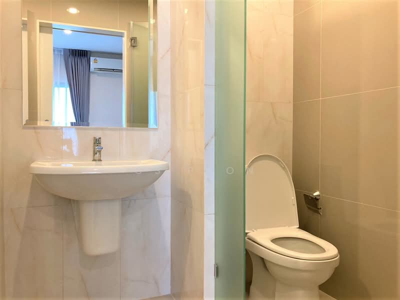 Niche Mono Mega Space Bangna : นิช โมโน เมกะ สเปซ บางนา, สมุทรปราการ, ถนนบางนา- ตราด (กม.6), บางแก้ว, บางพลี, สมุทรปราการ, 35 ตร.ม., คอนโด ให้เช่า, โดย CS Poon, 11031393 - DDproperty.com