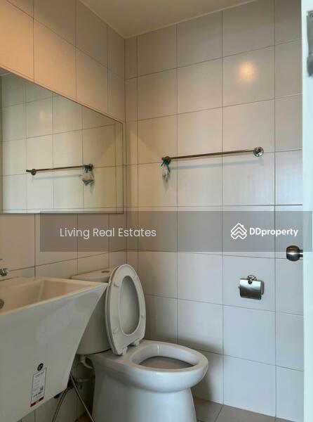 Aspire Ngamwongwan, Bangkok, 222 Ngamwongwan Road, Thung Song Hong, Lak Si, Bangkok, 1 Bedroom, 28 sqm, Condo For Sale, by Living Real Estates, 11031406 - DDproperty.com