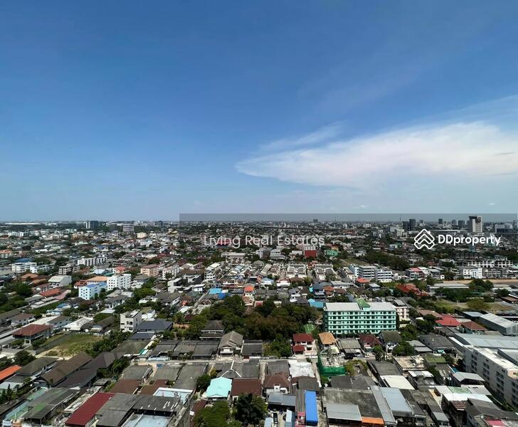 Aspire Ngamwongwan : แอสปาย งามวงศ์วาน, กรุงเทพ, 222 ถนนงามวงศ์วาน, ทุ่งสองห้อง, หลักสี่, กรุงเทพ, 28 ตร.ม., คอนโด ขาย, โดย Living Real Estates, 11031406 - DDproperty.com