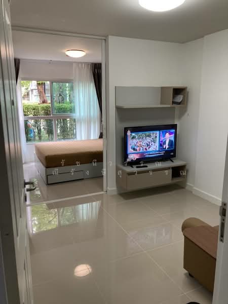 Dcondo Ramkhamhaeng 9 : ดีคอนโด รามคำแหง 9, กรุงเทพ, ถนนรามคำแหง, หัวหมาก, บางกะปิ, กรุงเทพ, 30 ตร.ม., คอนโด ให้เช่า, โดย รัชนีวรรณ มณีรังษีสุวรรณ, 11031411 - DDproperty.com