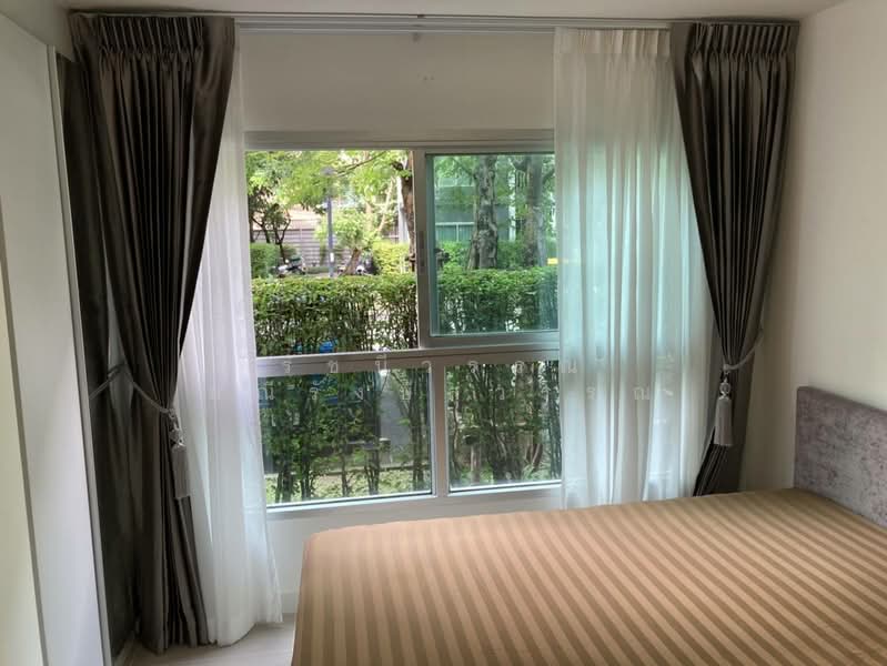 Dcondo Ramkhamhaeng 9 : ดีคอนโด รามคำแหง 9, กรุงเทพ, ถนนรามคำแหง, หัวหมาก, บางกะปิ, กรุงเทพ, 30 ตร.ม., คอนโด ให้เช่า, โดย รัชนีวรรณ มณีรังษีสุวรรณ, 11031411 - DDproperty.com