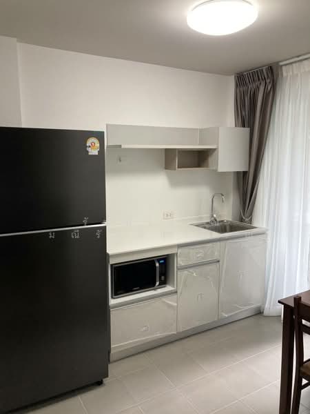 Dcondo Ramkhamhaeng 9 : ดีคอนโด รามคำแหง 9, กรุงเทพ, ถนนรามคำแหง, หัวหมาก, บางกะปิ, กรุงเทพ, 30 ตร.ม., คอนโด ให้เช่า, โดย รัชนีวรรณ มณีรังษีสุวรรณ, 11031411 - DDproperty.com