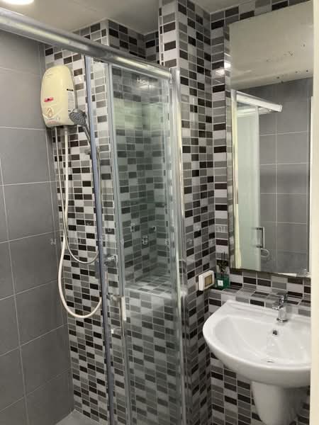 Dcondo Ramkhamhaeng 9, Bangkok, Ramkhamhaeng Road, Hua Mak, Bang Kapi, Bangkok, 1 Bedroom, 30 sqm, Condo For Rent, by Ratchaneewan Maneerangsrisuwan, 11031411 - DDproperty.com