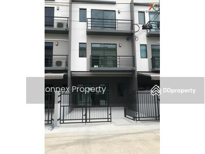 ขาย - Baan Klang Muang Ratchaphruek-Rama 5 : บ้านกลางเมือง ราชพฤกษ์-พระราม 5, นนทบุรี