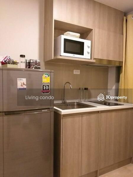 Elio Del Moss Phaholyothin 34, Bangkok, Soi Phahonyothin 34 Yaek 1, Sena Nikhom, Chatuchak, Bangkok, 1 Bedroom, 25 sqm, Condo For Sale, by Living Condo, 11031469 - DDproperty.com