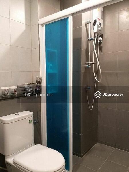 Elio Del Moss Phaholyothin 34, Bangkok, Soi Phahonyothin 34 Yaek 1, Sena Nikhom, Chatuchak, Bangkok, 1 Bedroom, 25 sqm, Condo For Sale, by Living Condo, 11031469 - DDproperty.com